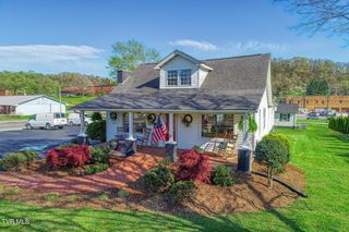 812 East Main Street, Rogersville, TN 37857