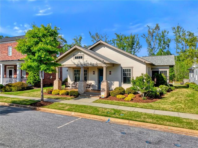 308 Pershing Avenue, Clemson, SC 29631