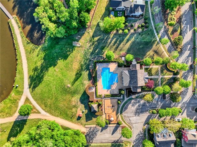 308 Pershing Avenue, Clemson, SC 29631