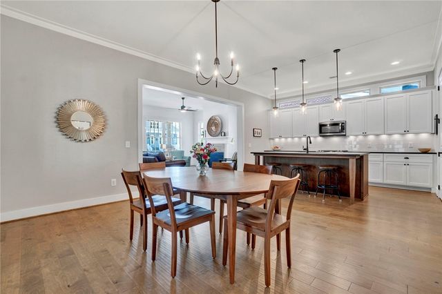 308 Pershing Avenue, Clemson, SC 29631
