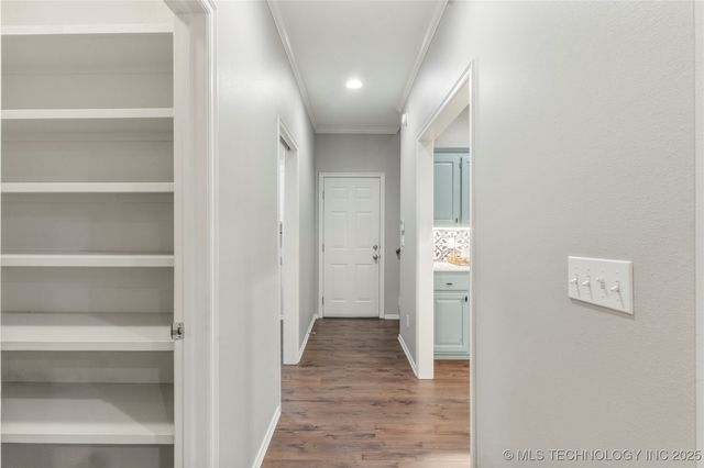 11163 S 55th West Avenue, Sapulpa, OK 74066