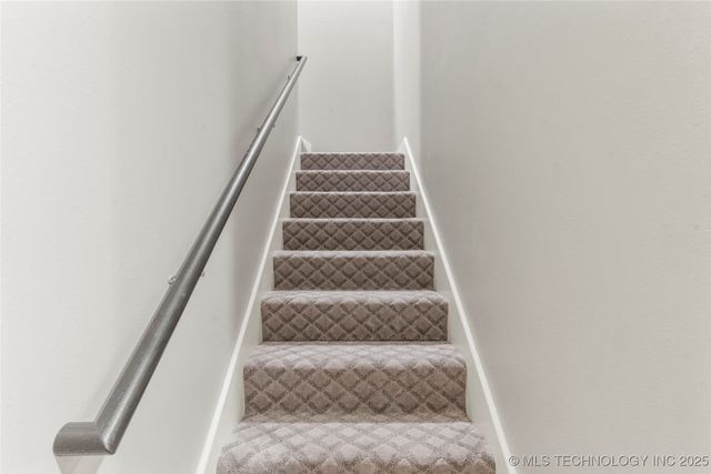 11163 S 55th West Avenue, Sapulpa, OK 74066