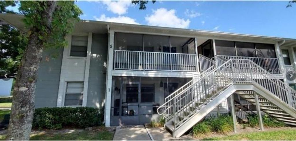 700 E AIRPORT BOULEVARD A5, Sanford, FL 32773