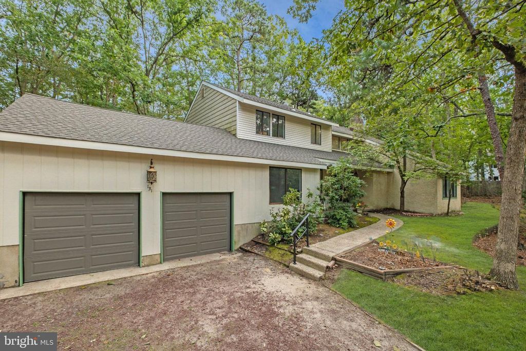 131 HEATH RD, Medford, NJ 08055 — photo 2
