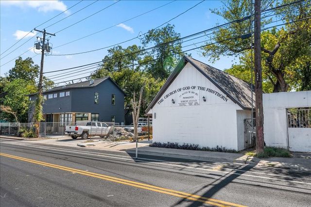 2606 Santa Rosa ST, Austin, TX 78702