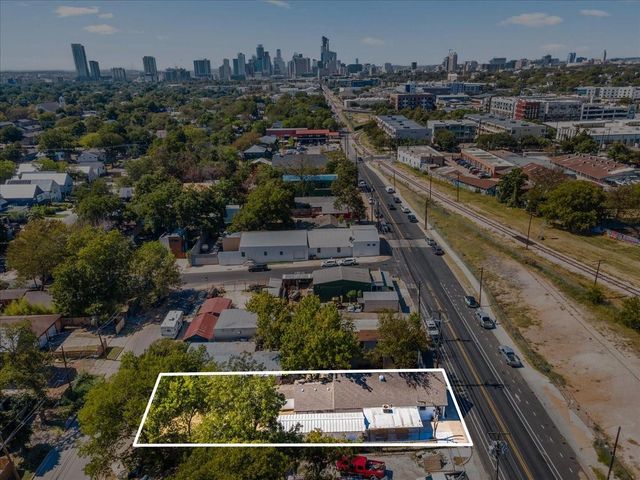 2606 Santa Rosa ST, Austin, TX 78702