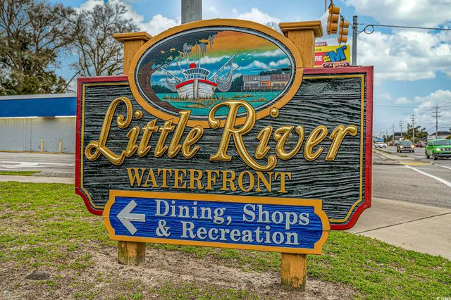 133 Hartwell Dr., Little River, SC 29566