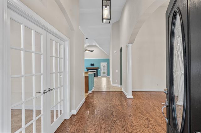 133 Hartwell Dr., Little River, SC 29566