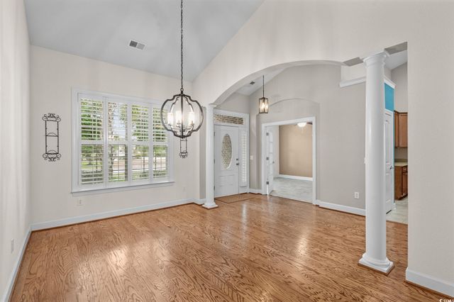 133 Hartwell Dr., Little River, SC 29566