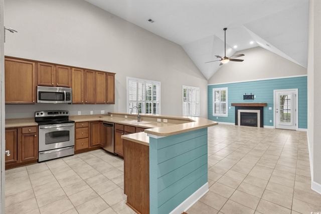 133 Hartwell Dr., Little River, SC 29566