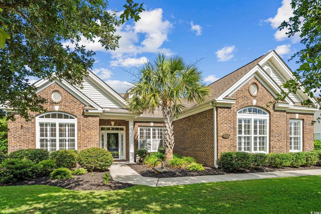 133 Hartwell Dr., Little River, SC 29566