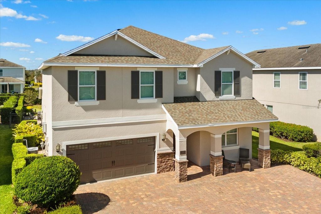 390 BURMA STREET, Kissimmee, FL 34747