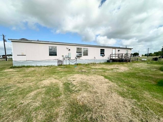 1275 John Wayne Road, Kaufman, TX 75142