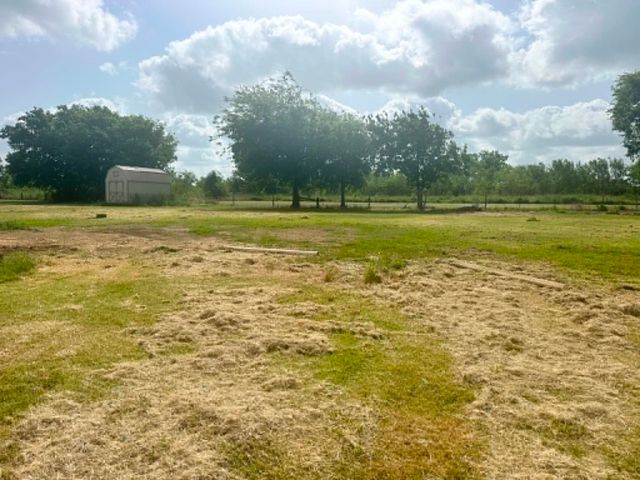 1275 John Wayne Road, Kaufman, TX 75142