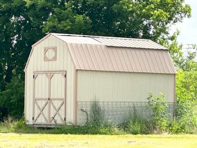 1275 John Wayne Road, Kaufman, TX 75142