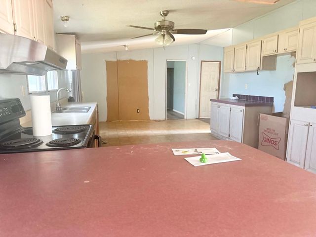 1275 John Wayne Road, Kaufman, TX 75142