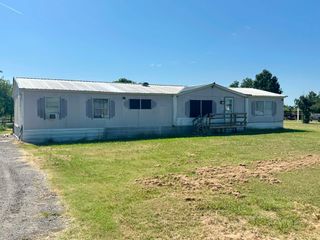 1275 John Wayne Road, Kaufman, TX 75142