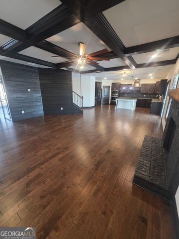 40 Hollyhock Lane, Covington, GA 30014