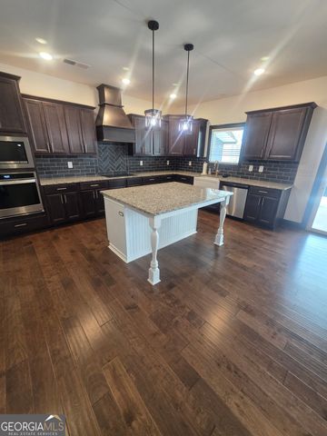 40 Hollyhock Lane, Covington, GA 30014