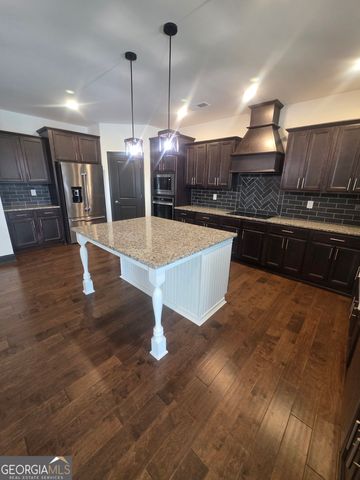 40 Hollyhock Lane, Covington, GA 30014
