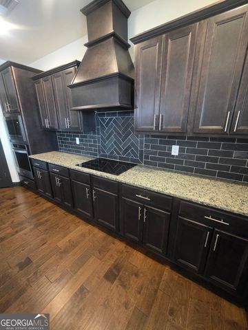 40 Hollyhock Lane, Covington, GA 30014