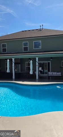 40 Hollyhock Lane, Covington, GA 30014