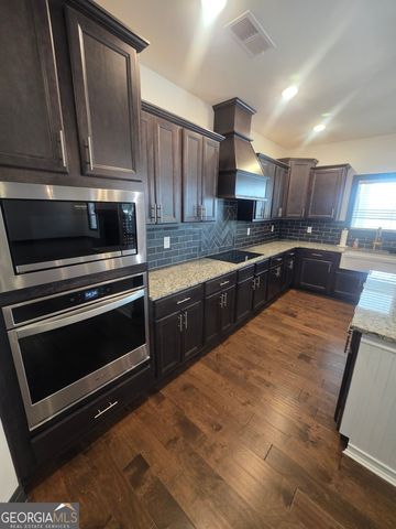 40 Hollyhock Lane, Covington, GA 30014
