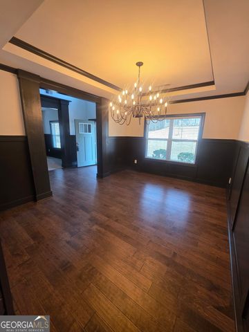 40 Hollyhock Lane, Covington, GA 30014
