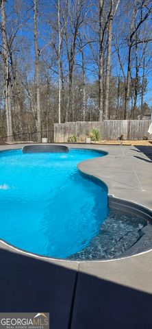 40 Hollyhock Lane, Covington, GA 30014