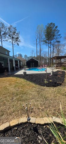 40 Hollyhock Lane, Covington, GA 30014