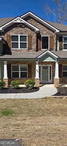 40 Hollyhock Lane, Covington, GA 30014