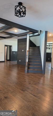 40 Hollyhock Lane, Covington, GA 30014