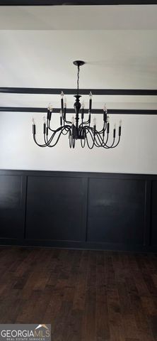 40 Hollyhock Lane, Covington, GA 30014