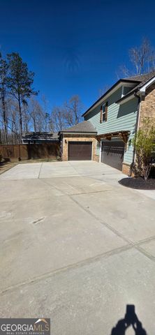40 Hollyhock Lane, Covington, GA 30014