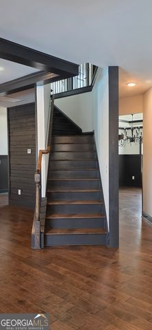 40 Hollyhock Lane, Covington, GA 30014