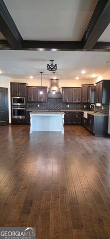 40 Hollyhock Lane, Covington, GA 30014