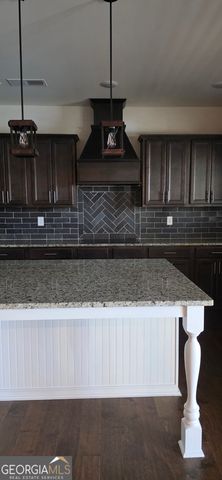 40 Hollyhock Lane, Covington, GA 30014