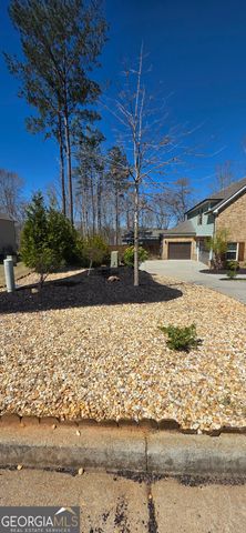 40 Hollyhock Lane, Covington, GA 30014