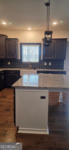 40 Hollyhock Lane, Covington, GA 30014