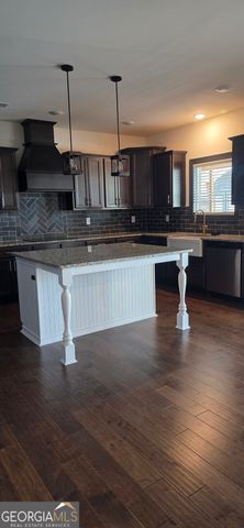 40 Hollyhock Lane, Covington, GA 30014