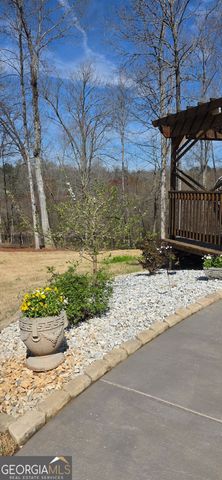 40 Hollyhock Lane, Covington, GA 30014