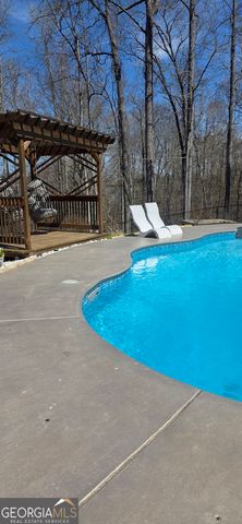 40 Hollyhock Lane, Covington, GA 30014