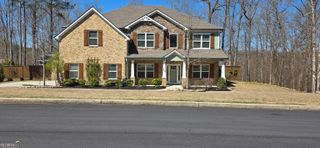 40 Hollyhock Lane, Covington, GA 30014