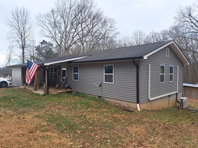 35 Garrett Circle, Blairsville, GA 30512