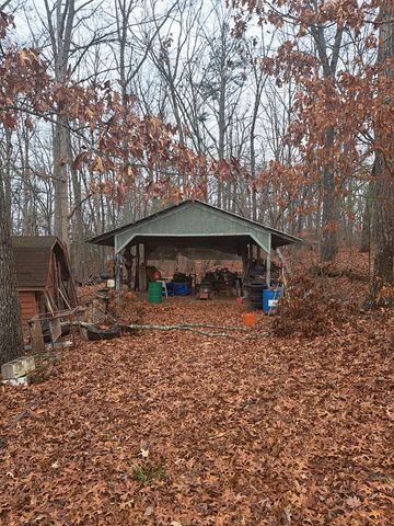 35 Garrett Circle, Blairsville, GA 30512