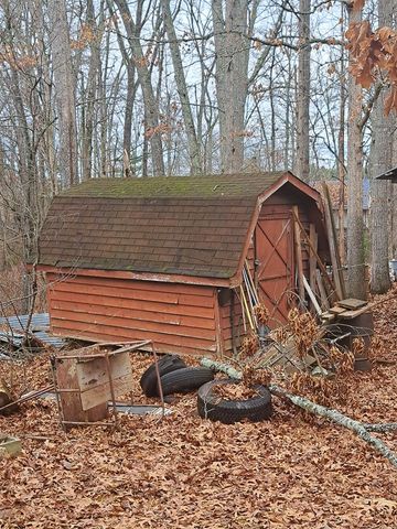 35 Garrett Circle, Blairsville, GA 30512