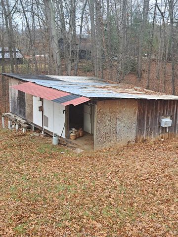 35 Garrett Circle, Blairsville, GA 30512