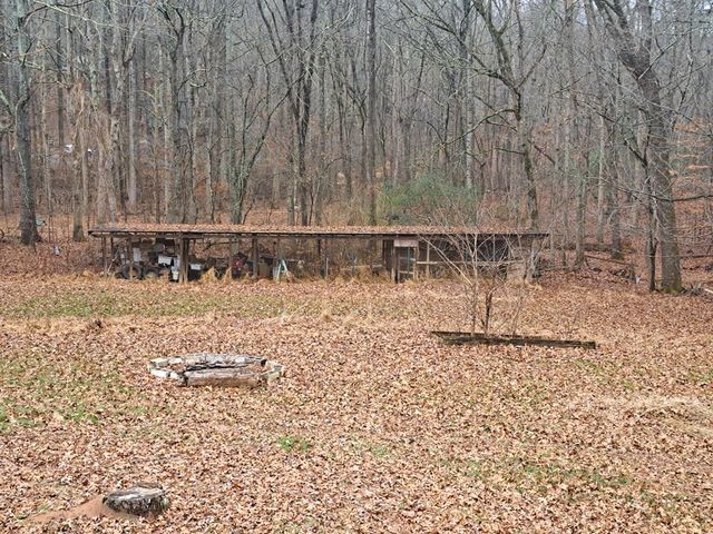 35 Garrett Circle, Blairsville, GA 30512