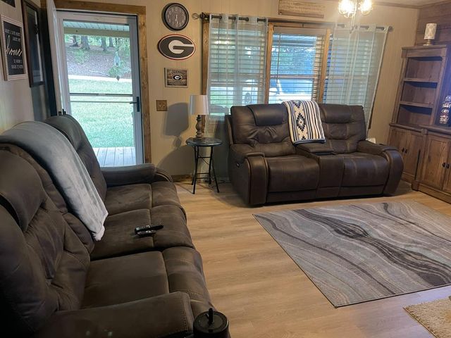 35 Garrett Circle, Blairsville, GA 30512