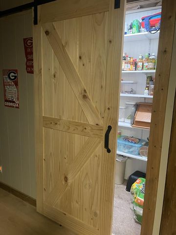 35 Garrett Circle, Blairsville, GA 30512